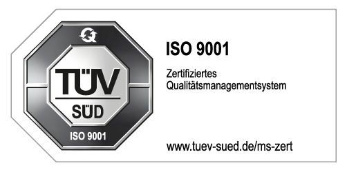 TÜV Süd